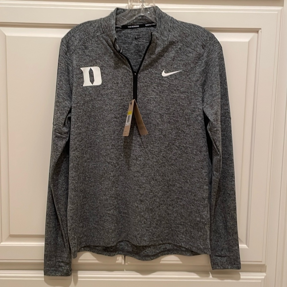 Duke University Quarter Zip